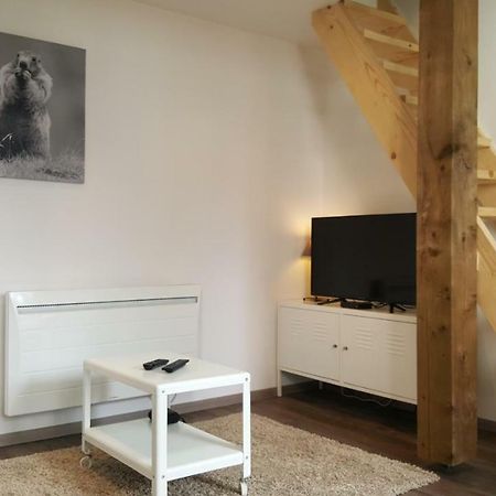Marmotte Apartman Gérardmer Kültér fotó