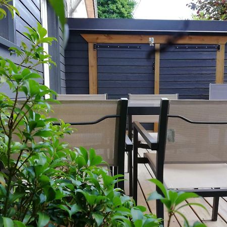 Marmotte Apartman Gérardmer Kültér fotó