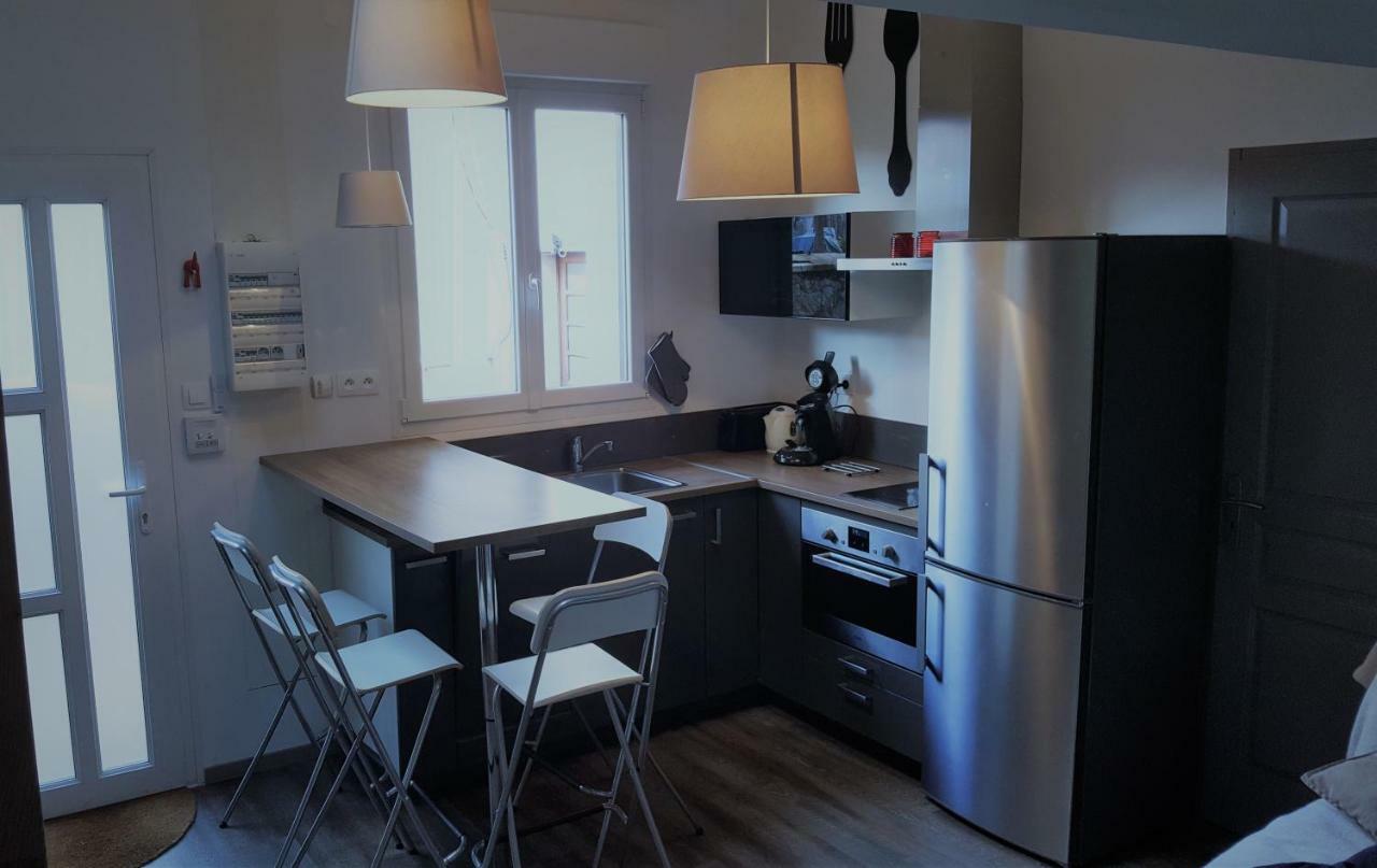 Marmotte Apartman Gérardmer Kültér fotó