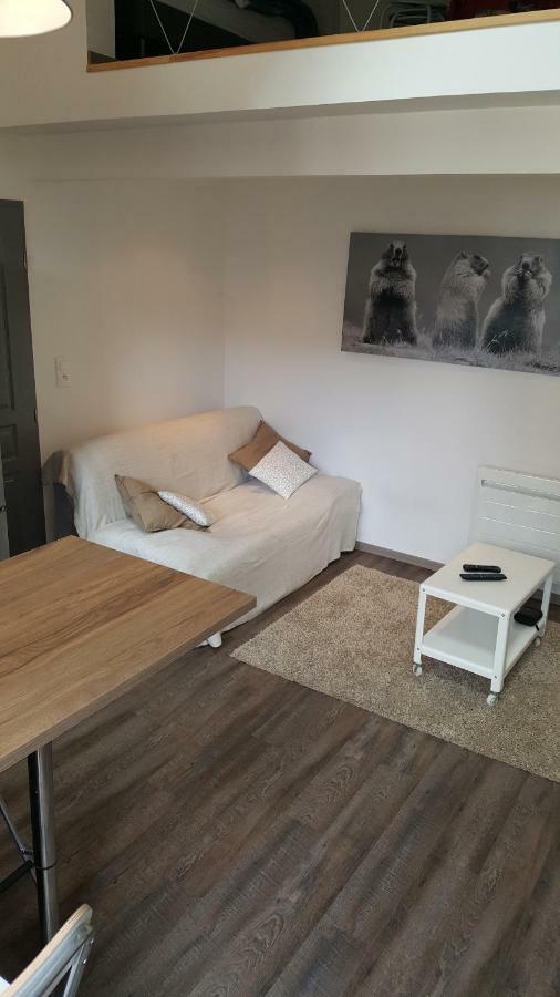 Marmotte Apartman Gérardmer Kültér fotó