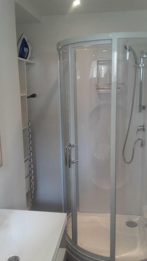 Marmotte Apartman Gérardmer Kültér fotó