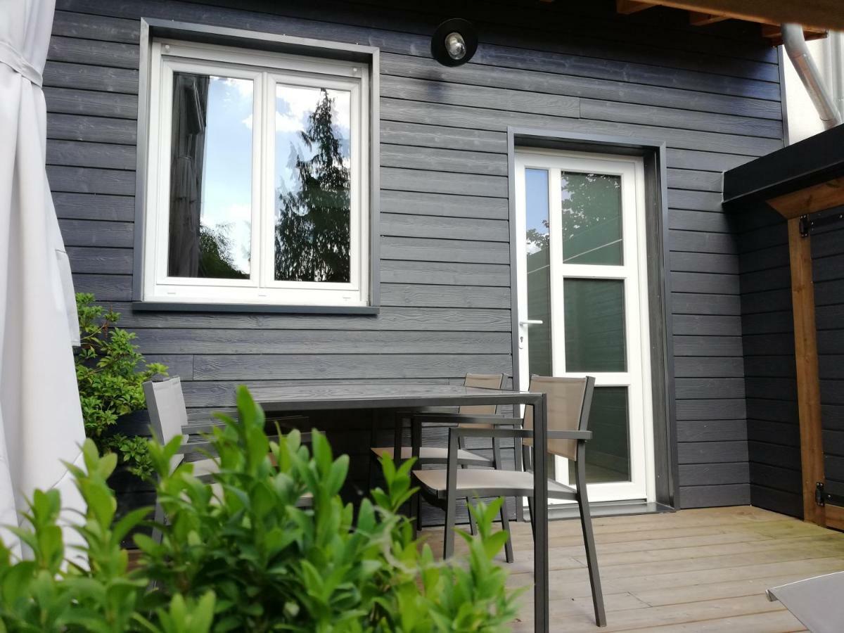 Marmotte Apartman Gérardmer Kültér fotó