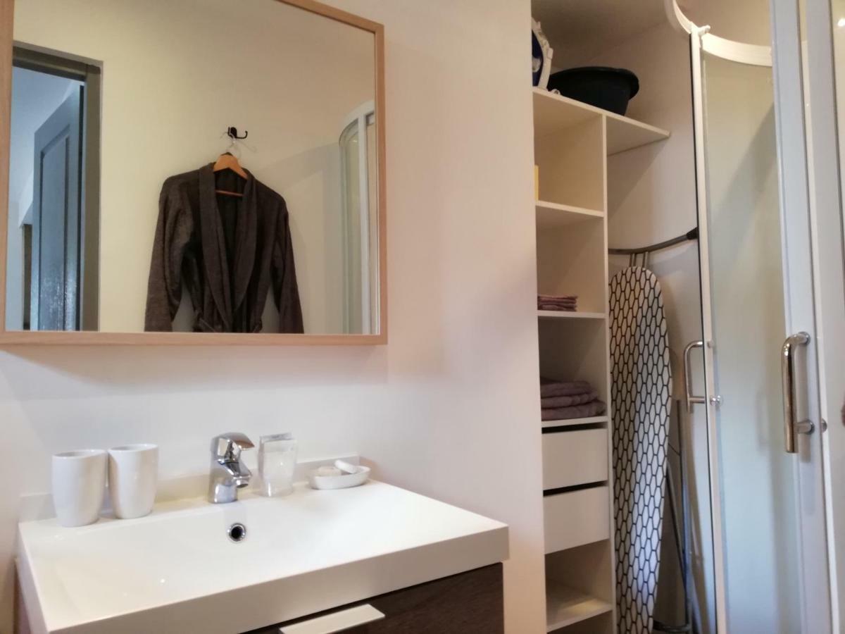Marmotte Apartman Gérardmer Kültér fotó