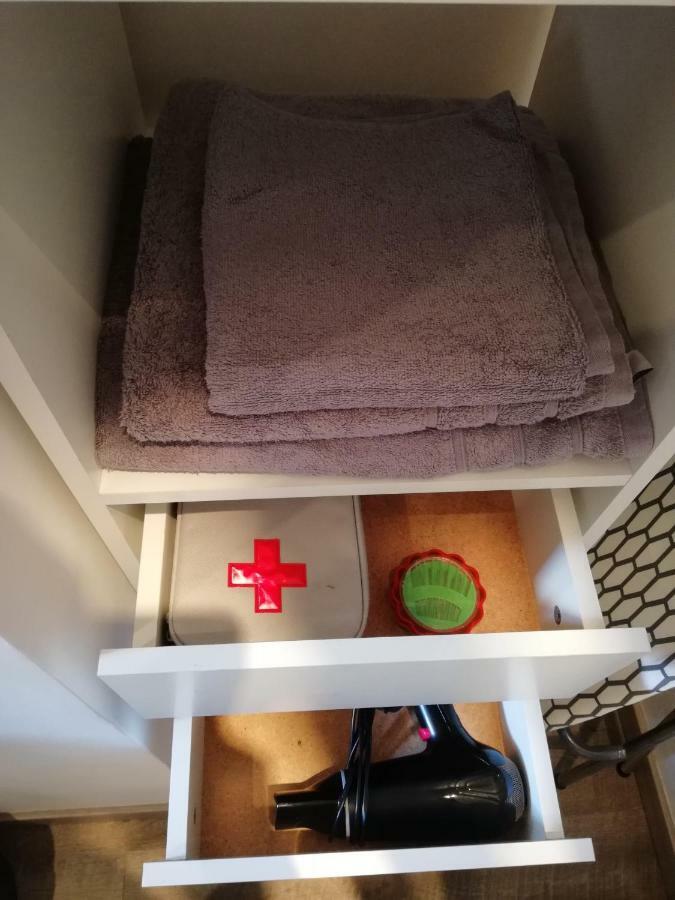Marmotte Apartman Gérardmer Kültér fotó