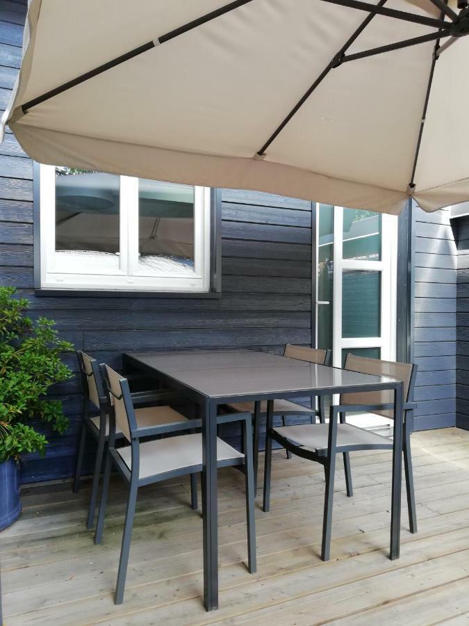 Marmotte Apartman Gérardmer Kültér fotó